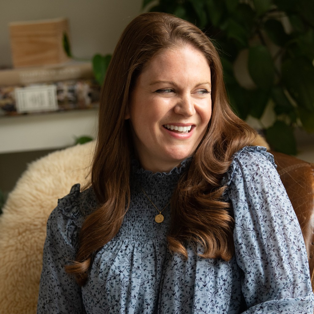 About Me &ndash; Ashley Chalmers